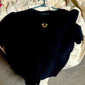 True religion t shirt